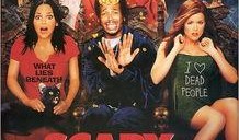 惊声尖笑2在线观看,笑料百出，惊悚升级！